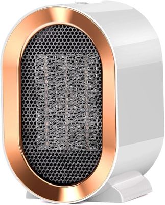 2.548//Mini Radiateur Soufflant à Économie d'Énergie Chauffa…
