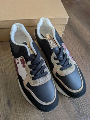 Paire de chaussures