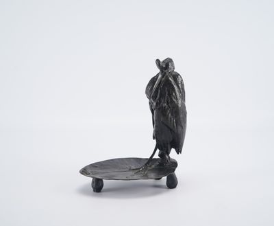 Auguste Nicolas CAIN (1821-1894)