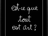 the words are written in white on a black background