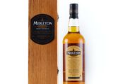 midleton 12 year old single malt whisky