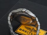 a watch that is sitting on top of a table
