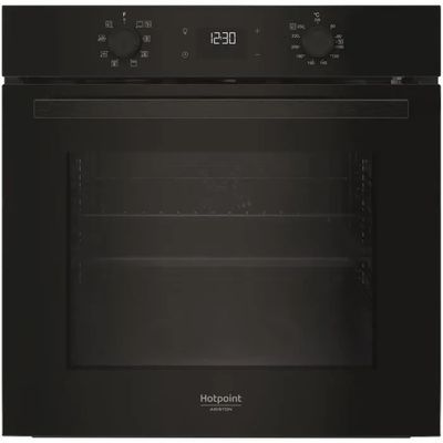 1 Four encastrable de marque HOTPOINT - Modèle : HAO475PB - …
