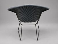 Harry BERTOIA (1915-1978) - KNOLL INTERNATIONAL Fauteuil "Di… (photo 3)