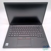 Ordinateur portable Lenovo Thinkpad X1 Carbon Gen 8 Noir - I… (photo 3)
