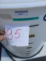 Cuve de préparation avec agitateur motorisé – capacité env. (photo 4)