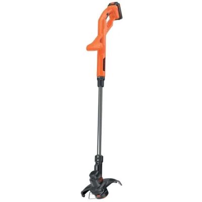 débroussailleuse électrique Black & Decker