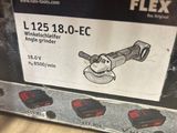 a picture of a box of flexx tools on a table