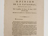 a close up of a piece of paper on a table