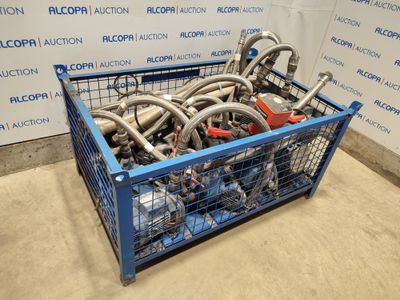 Divers - 10 Pompes Diverses ET R…