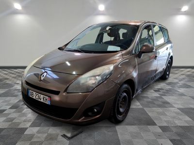 Renault - Grand SCÉNic Iii Dci 105 Eco2 Expression 7 PL - GO…