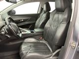 a picture of a car with a black leather seat cover