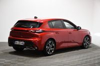 VP PEUGEOT 308 1.2 PURETECH 130ch ALLURE PACK EAT - Dmec : 2… (photo 4)