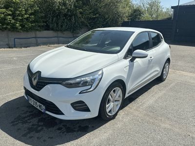 RENAULT Clio SCe 65 - 21 Business - Genre : VP - Carrosserie…