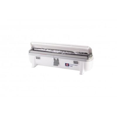 1533/ DEROULEUR DE FILM WRAPMASTER® 4500 pour rouleaux …