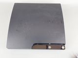 sony playstation ps3 slim slim console console with 2gb memory card