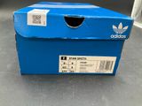 brand new in box adidas stan smith men ' s shoes size 9 5