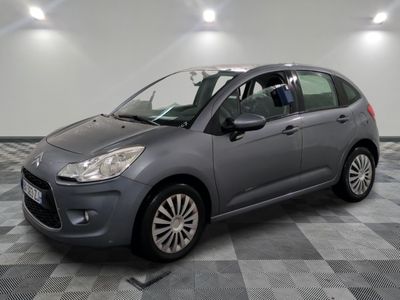 citroen citroen 1 0 vti flex 5p manual