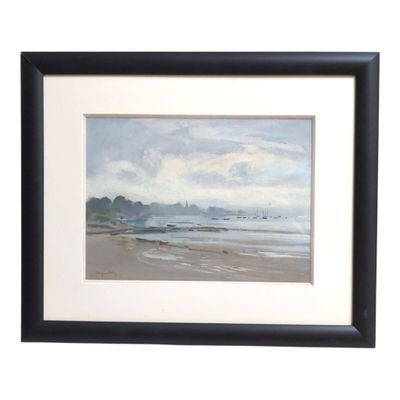 Jacques COQUILLAY (né en 1935)