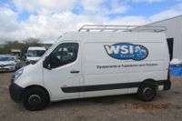 OPEL MOVANO L2H2 135CH F3300 TURBO D - Genre : CTTE - Carros… (photo 6)
