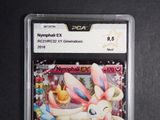 an image of a pokemon card with a picture of a pokemon