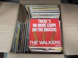there ' s no more corn on the brasss by the walkers