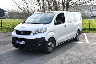 VP PEUGEOT EXPERT COMBI 1.5 BLUEHDI 120ch L3 - Dmec : 20/08/… - Photo 1