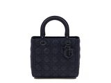 christian dior mini lady dior bag