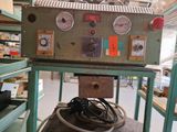 a machine that is sitting on top of a table