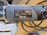 une image montrant un gros plan d'un outil électrique