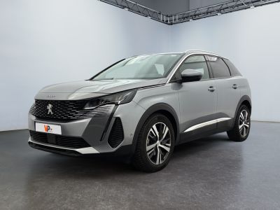 PEUGEOT 3008 BlueHDi 130ch S&S EAT8 Allure Pack / N°:1141825…