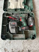 1 visseuse devisseuse sans fils BOSCH PSB 1800 LI-2 dans sa … (photo 2)