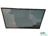 a picture of a flat screen tv sitting on top of a table