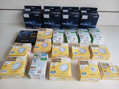 several boxes of toilet paper are stacked on top of each other