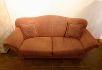 Maison Yves HALARD, canapé confortable. (photo 4)