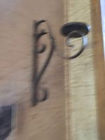 Lot comprenant une paire d'applique, une autre et un lustre … (photo 3)