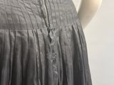 a close up of a dress on a mannequin mannequin mannequin mannequin mannequin mannequin mannequin mann