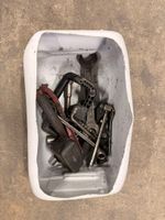 1 lot d'outillage à main