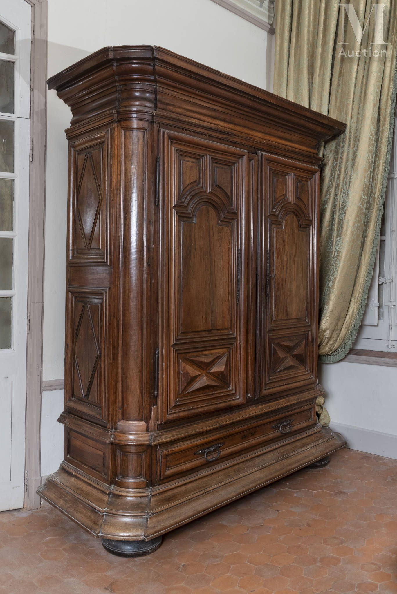 Mobilier Ancien