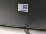 an image of a close up of a microwave on a counter