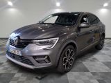 the new renault kad suv is parked on a checkered floor