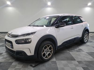 citroen c4 1 2 puretech feel 5p
