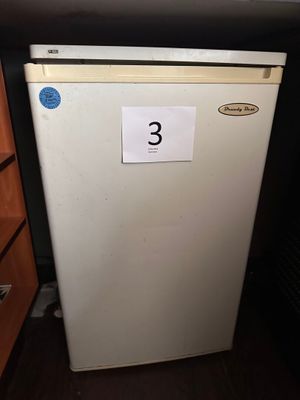 congélateur Table Top BRANDY BEST - Photo 1