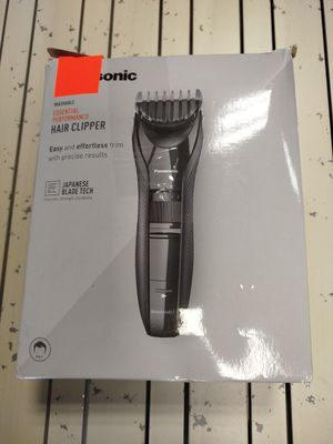 tondeuse de marque PANASONIC - Photo 1