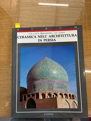 a book that is sitting on top of a table