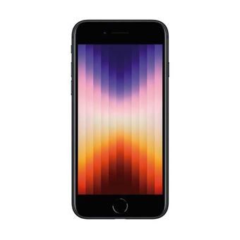 Apple iPhone SE La première photo est non contractuelle, à t…