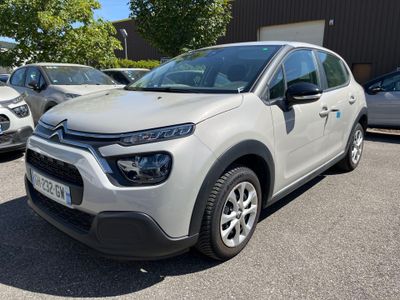 citroen 1 2 puretech puretech 5p manual diesel