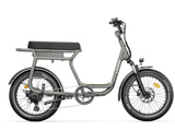 une image d'une trottinette électrique sur fond blanc