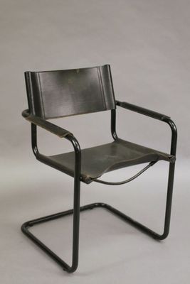 MATTEO GRASSI (1927 - 2001), d'après Marcel BREUER (1902 - 1…