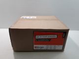 a box that is sitting on top of a table